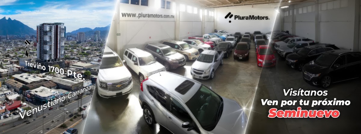 Plura Motors