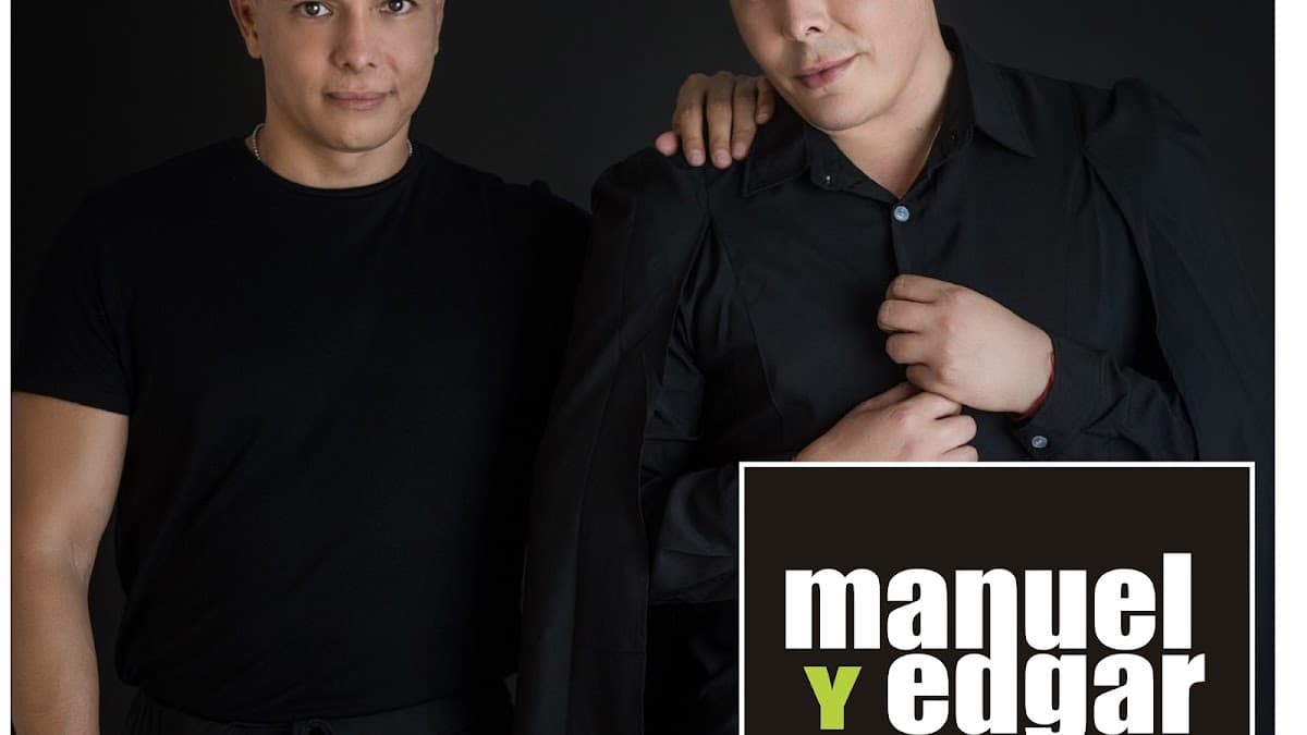 Manuel y Edgar Peluquería