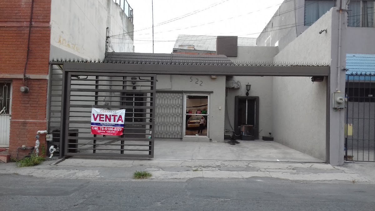 Salinas y Asociados