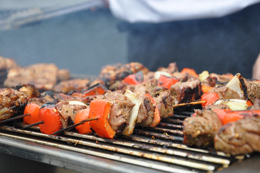 멕시코 첫 진출 BBQ, 한류 열풍 타고 현지화 공략